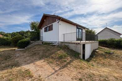 Maison 2 pièces 71000 €