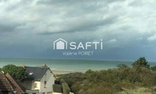 Appartement 2 Pièces 56 m² à vendre à Merville-Franceville-Plage (14810)