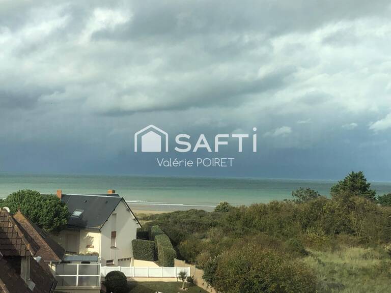 APPARTEMENT VUE MER  COUP DE COEUR — photo 1