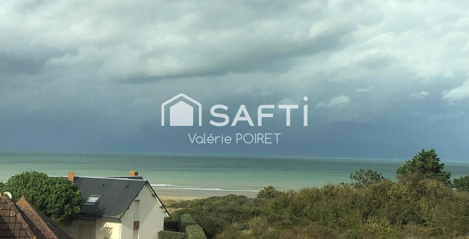 APPARTEMENT VUE MER  COUP DE COEUR — photo 1