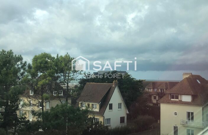 APPARTEMENT VUE MER  COUP DE COEUR — photo 2