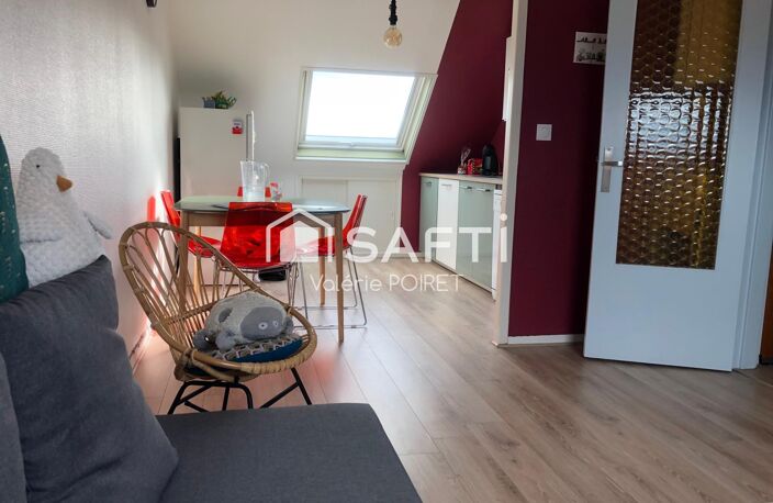 APPARTEMENT VUE MER  COUP DE COEUR — photo 3