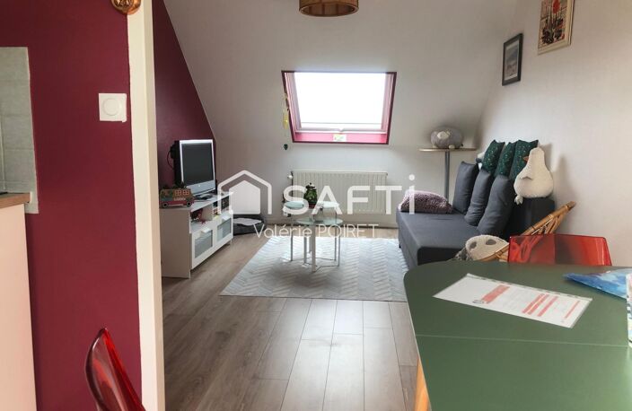 APPARTEMENT VUE MER  COUP DE COEUR — photo 4