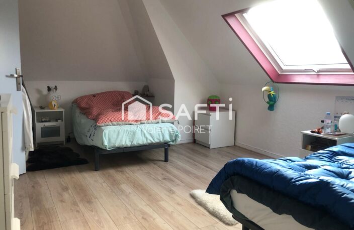 APPARTEMENT VUE MER  COUP DE COEUR — photo 5