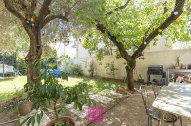 Maison 7 pièces 724000 €