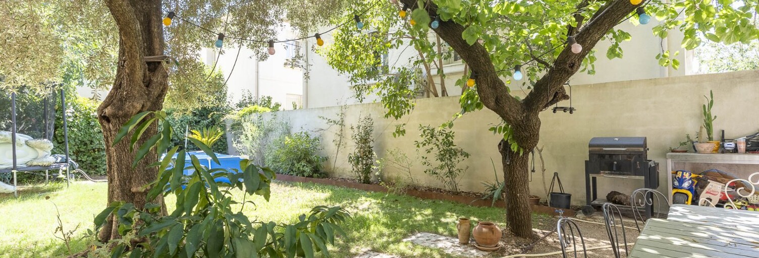 Maison 7 Pièces 169 m² à vendre à Montpellier (34000)