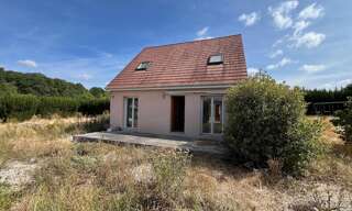 Maison 4 Pièces 90 m² à vendre à La Chapelle-du-Bois-des-Faulx (27930)