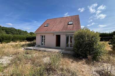 Maison 4 pièces 184000 €