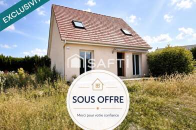 Maison 4 pièces 184000 €