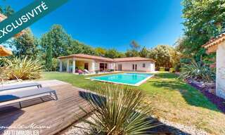 Maison 5 Pièces 145 m² à vendre à Garéoult (83136)