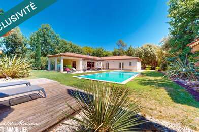 Maison 5 pièces 640000 €