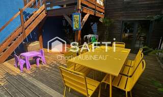 Maison 6 Pièces 120 m² à vendre à Niort (79000)