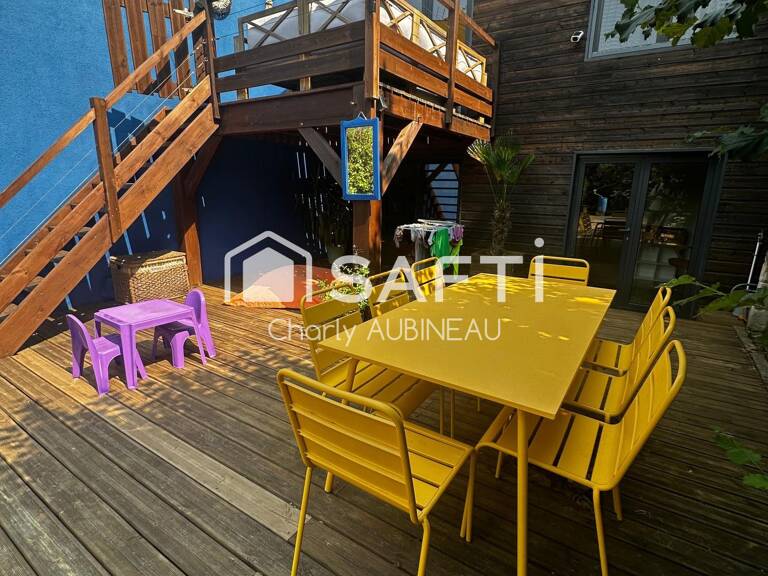 Maison familiale à NIORT ! — photo 1