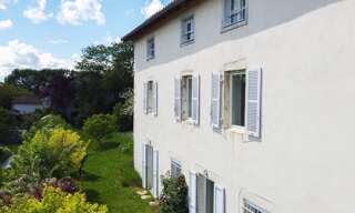 Maison 7 Pièces 190 m² à vendre à Ceyzériat (01250)