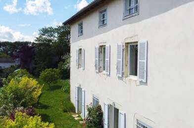 Maison 7 pièces 285000 €