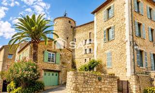 Maison 5 Pièces 125 m² à vendre à Callian (83440)