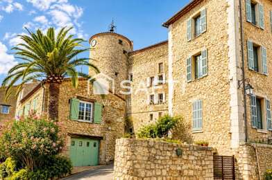 Maison 5 pièces 425000 €