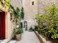 DEMEURE D'EXCEPTION 5 PIECES AVEC GARAGE - COMBLES & MAGNIFIQUE VUE — photo 3