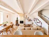 DEMEURE D'EXCEPTION 5 PIECES AVEC GARAGE - COMBLES & MAGNIFIQUE VUE — photo 4