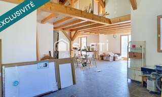 Maison 5 Pièces 140 m² à vendre à Les Chapelles (73700)