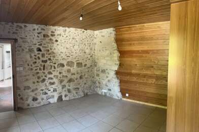 Maison 3 pièces 124900 €