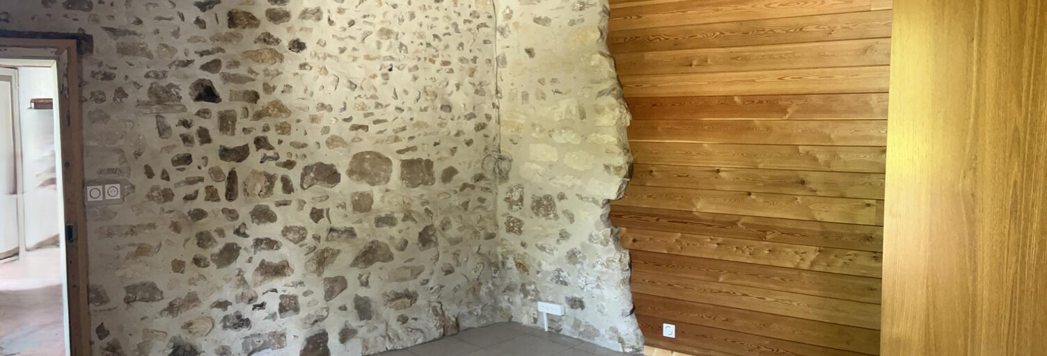 Maison 3 Pièces 77 m² à vendre à Autheuil-en-Valois (60890)