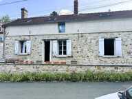 Longère en pierre - charme, potentiel et cadre privilegié — photo 4