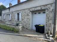 Longère en pierre - charme, potentiel et cadre privilegié — photo 4