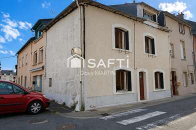 Maison 6 pièces 79000 €