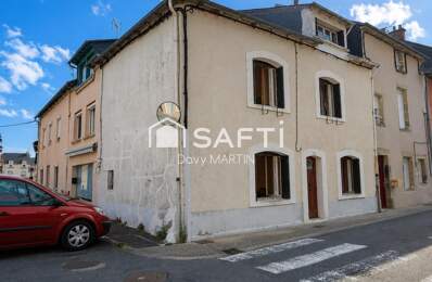Une maison de village pleine de promesses. — photo du bien