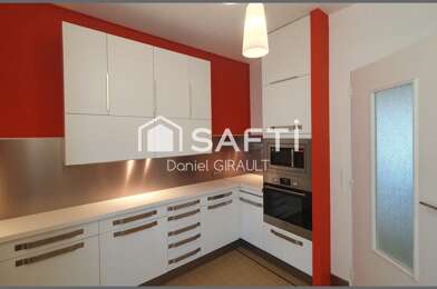Appartement 4 pièces 289000 €
