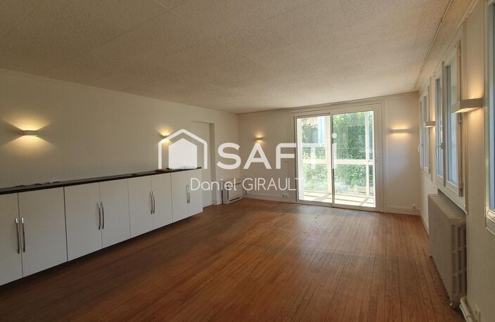 Ses atouts pour cet appartement résident dans son agencement fonctionnel, quartier recherché, garage et place de parking privé avec borne de recharge — photo 2