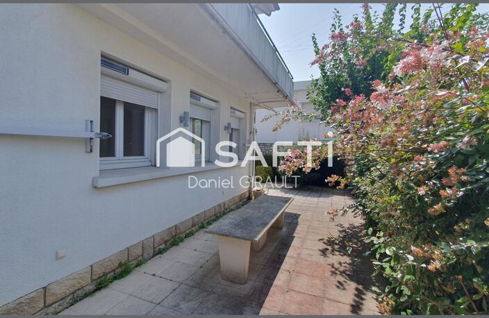 Ses atouts pour cet appartement résident dans son agencement fonctionnel, quartier recherché, garage et place de parking privé avec borne de recharge — photo 4
