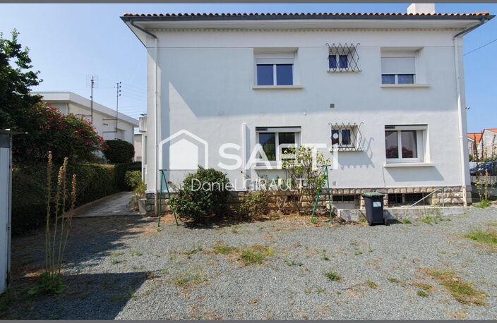 Ses atouts pour cet appartement résident dans son agencement fonctionnel, quartier recherché, garage et place de parking privé avec borne de recharge — photo 5