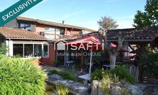 Commerce  400 m² à vendre à Vallon-Pont-d'Arc (07150)