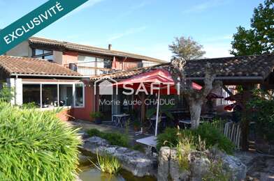Commerce  755000 €