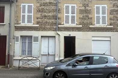 Maison 8 pièces 265000 €