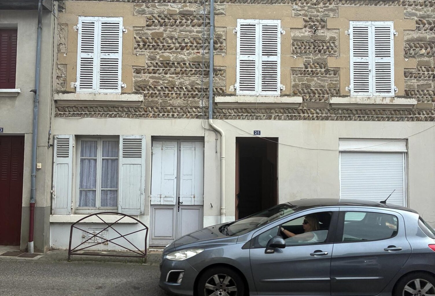MAISON DE VILLE — photo 1