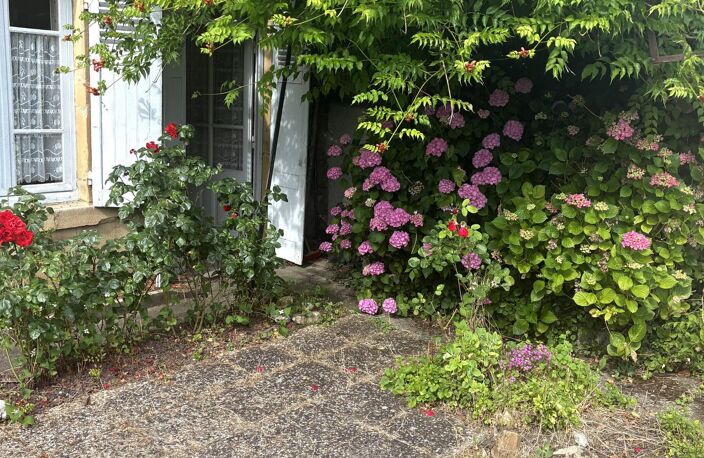 MAISON DE VILLE — photo 4