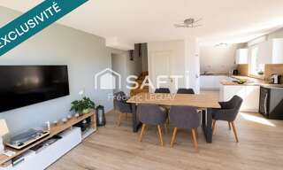 Appartement 4 Pièces 80 m² à vendre à Herrlisheim (67850)