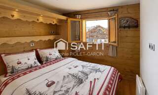 Appartement 3 Pièces 50 m² à vendre à Montgenèvre (05100)