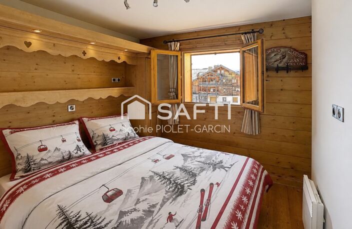 Appartement T3 de standing à  Montgenèvre — photo 3