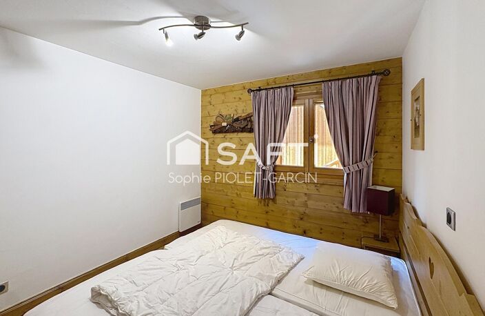 Appartement T3 de standing à  Montgenèvre — photo 5