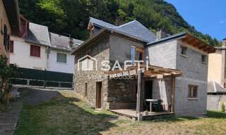 Maison 4 Pièces 105 m² à vendre à Bagnères-de-Luchon (31110)