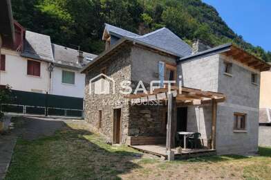 Maison 4 pièces 266000 €