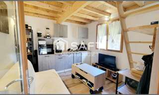 Maison 4 Pièces 105 m² à vendre à Bagnères-de-Luchon (31110)