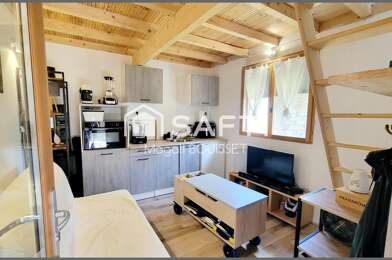 Maison 4 pièces 266000 €
