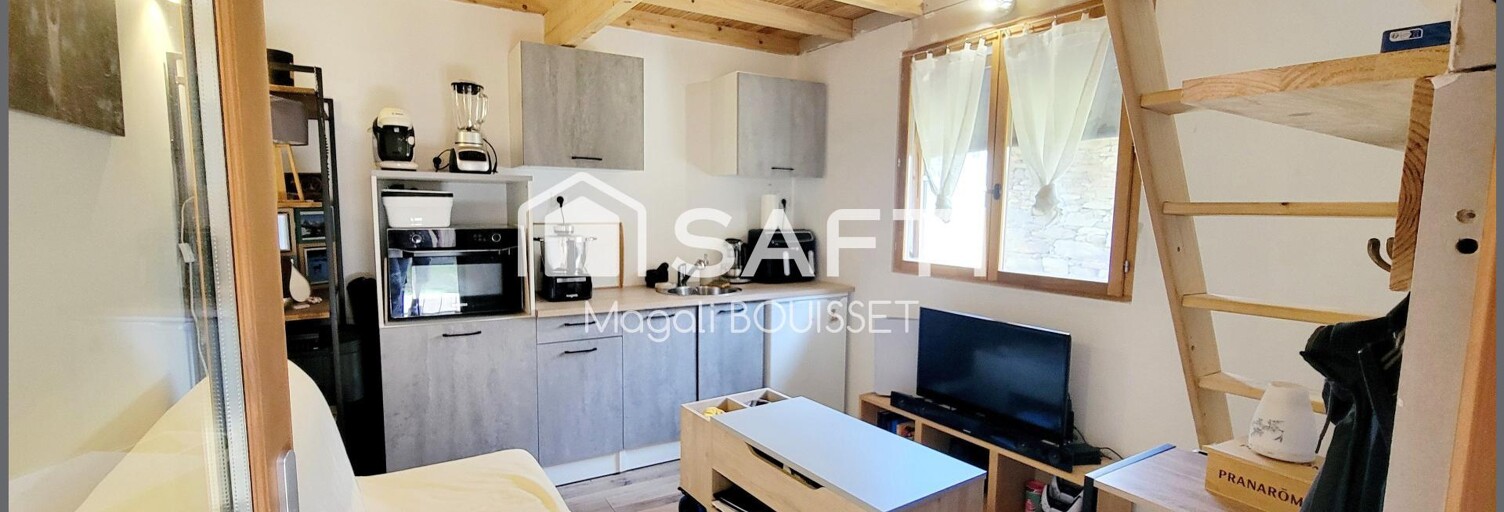 Maison 4 Pièces 105 m² à vendre à Bagnères-de-Luchon (31110)