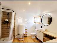Fort potentiel et caractère Maison T4 de 105m² et son studio attenant de 20m², une terrasse, un jardin 144m², un abri jardin,  proche de la gare. — photo 2