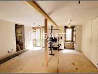 Fort potentiel et caractère Maison T4 de 105m² et son studio attenant de 20m², une terrasse, un jardin 144m², un abri jardin,  proche de la gare. — photo 3